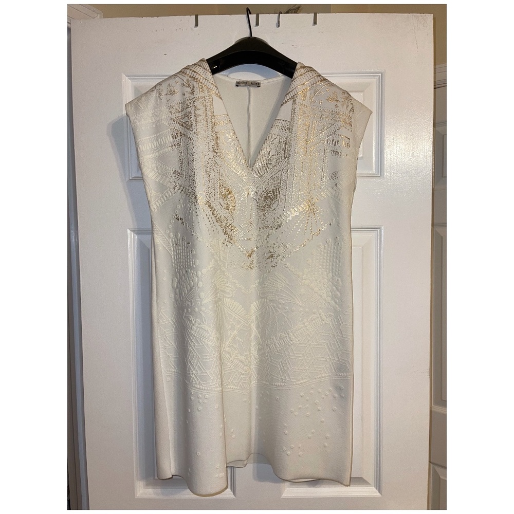 Super stylish Zara dress - NEVER WORN